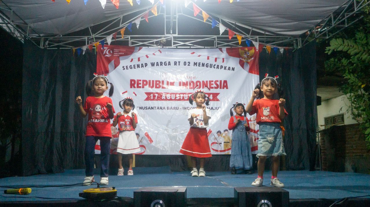 Kegiatan 2